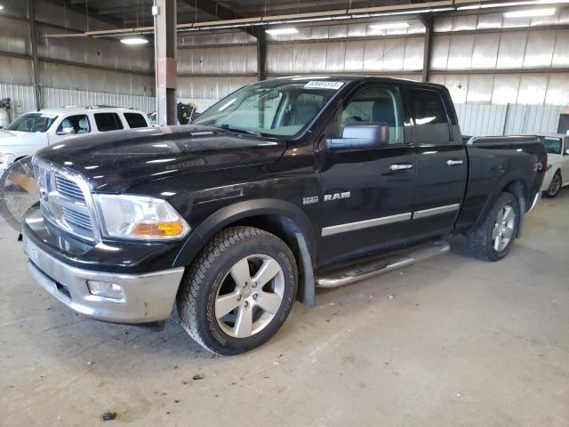 2009 Dodge Ram 1500 