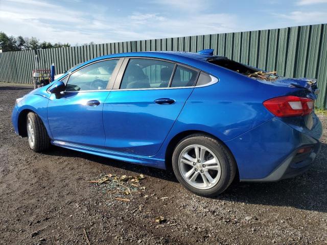 Vin: 1g1be5sm5g7257740, lot: 63839133, chevrolet cruze lt 20162