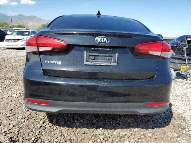 3KPFK4A7XHE036207 KIA FORTE LX