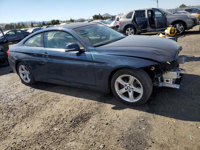 WBA3N7C51EK221016 BMW 428 I