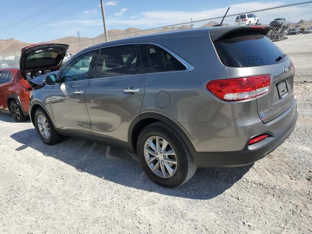 5XYPG4A31GG034978 | 2016 KIA SORENTO LX