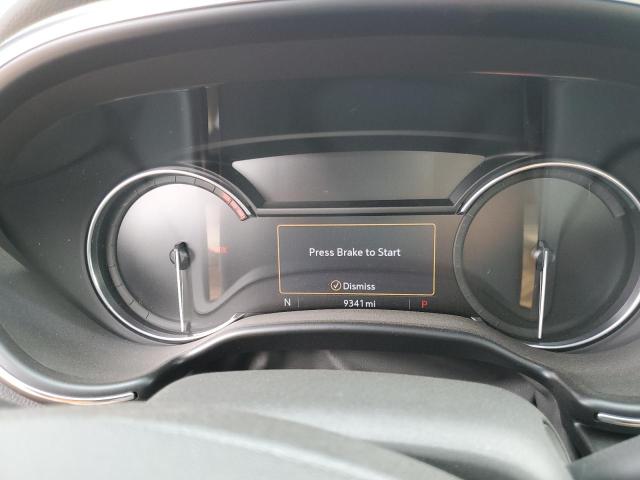 2022 CADILLAC CT5 PREMIU - 1G6DN5RK5N0127678