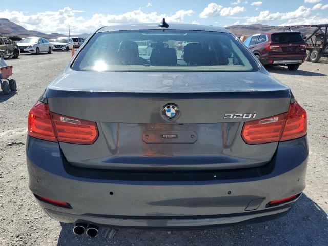 WBA3C1C50FK121770 BMW 328 I Sulev
