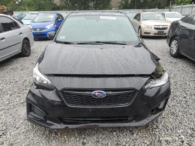 4S3GTAK67H3713839 Subaru Impreza Sport