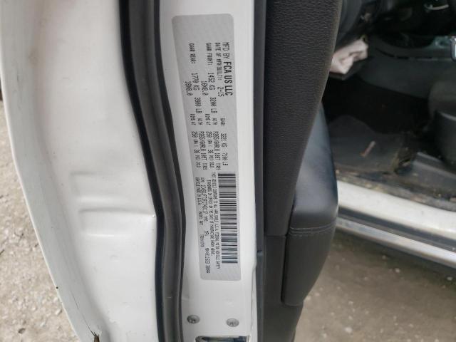 2015 DODGE DURANGO SS - 1C4SDJFT3FC743117
