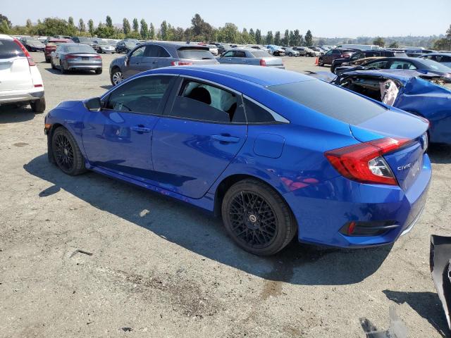 2HGFC2F62LH592883 Honda Civic Lx