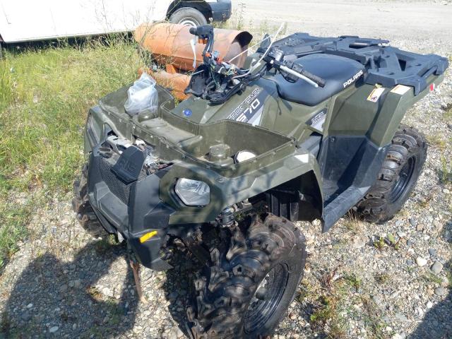 2015 POLARIS SPORTSMAN - 4XASEA57XFA226272