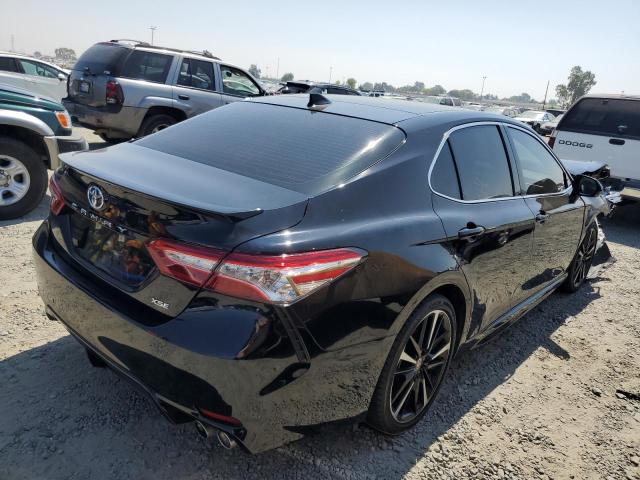 4T1K61AK6LU399499 Toyota Camry XSE 3