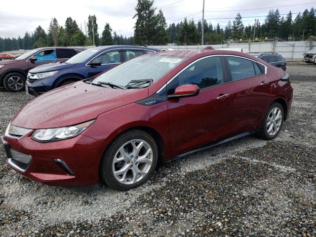 VIN 1G1RB6S55HU154469 2017 Chevrolet Volt, Premier no.1