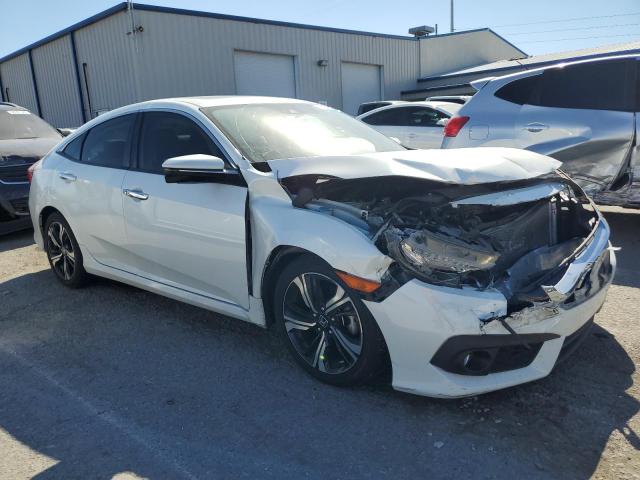 JHMFC1F98JX005872 Honda Civic Touring