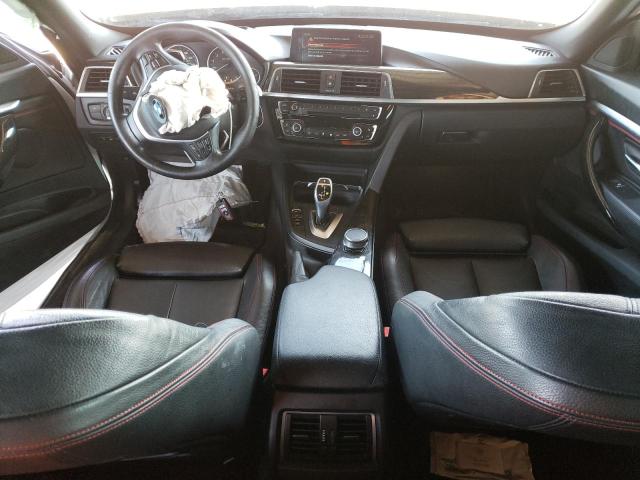 2017 BMW 330 XIGT - WBA8Z9C3XHG826731