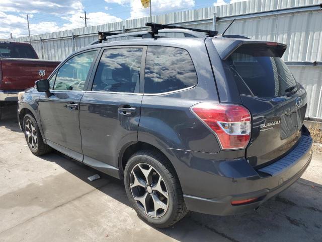 JF2SJGMC6EH475584 Subaru Forester 2.0xt Touring