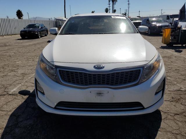 KNAGM4AD9F5085599 KIA OPTIMA HYBRID