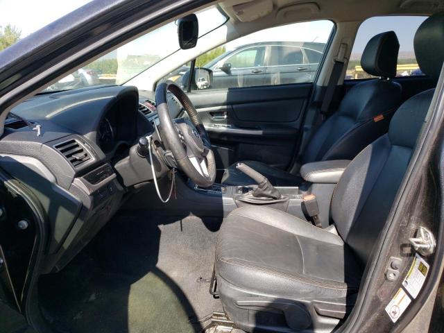 JF2GPAKC7G8294498 Subaru Crosstrek Limited
