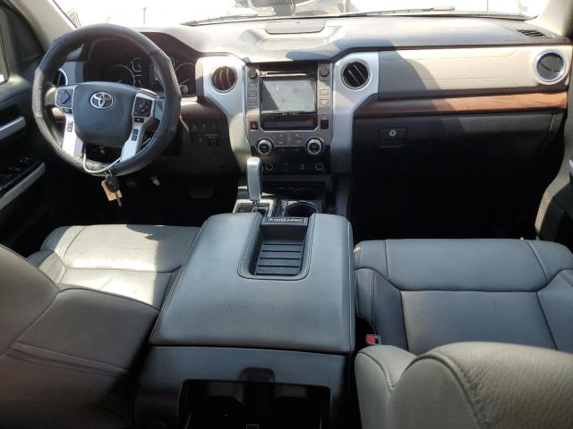 2018 TOYOTA TUNDRA DOU - 5TFSY5F16JX239754