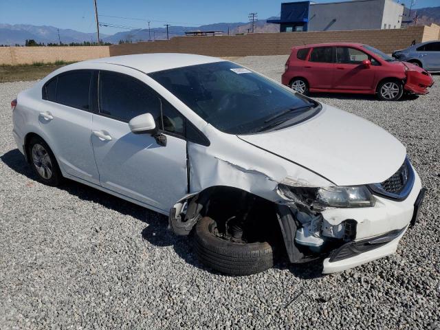 19XFB2F51FE229144 Honda Civic Lx