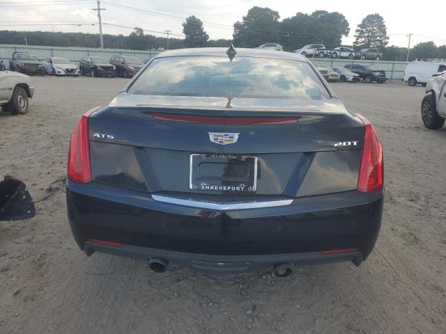 1G6AB1RX6K0121240 Cadillac ATS LUXURY 6