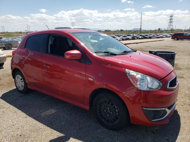 ML32A3HJ6JH003253 Mitsubishi MIRAGE ES
