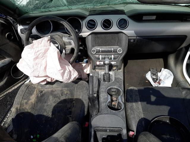 1FATP8UH7F5359726 Ford MUSTANG