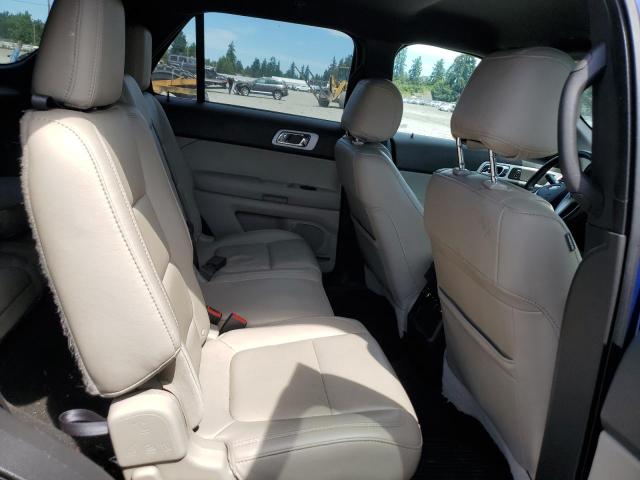 1FM5K8D89EGB62976 Ford EXPLORER XLT