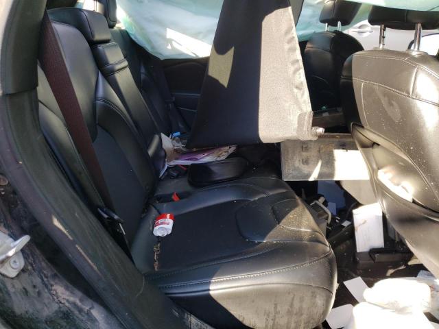 1C4PJMLB7KD294007 Jeep Cherokee Latitude Plus