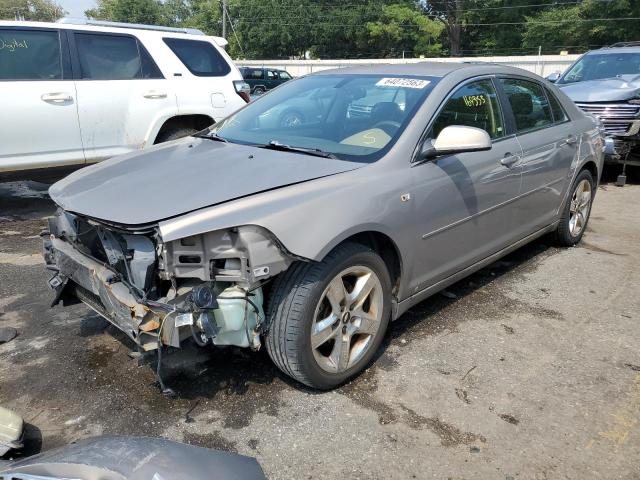 2008 Chevrolet Malibu 