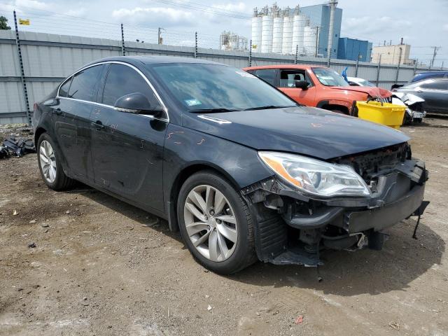 2G4GN5EX5F9274565 Buick Regal Premium