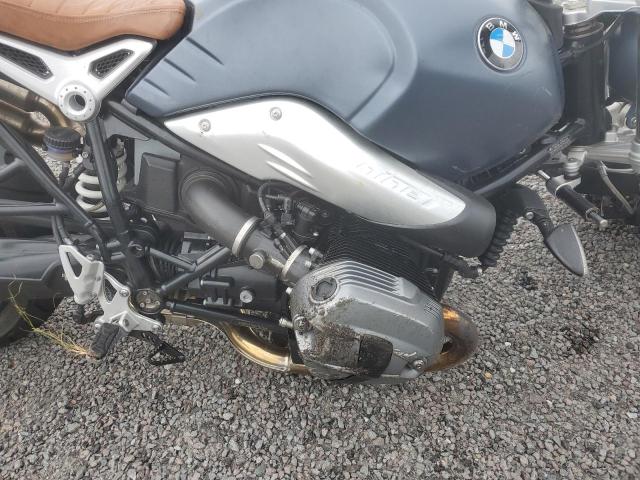 2019 BMW R NINE T S - WB10J3300KZ794746