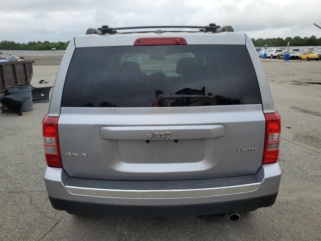 2015 JEEP PATRIOT LI 1C4NJRCB2FD216115