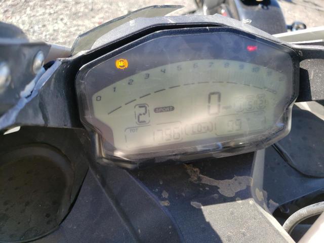 2014 DUCATI SUPERBIKE - ZDM14BUW6EB018618
