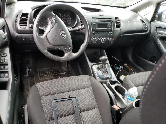 3KPFK4A76HE141620 KIA FORTE LX