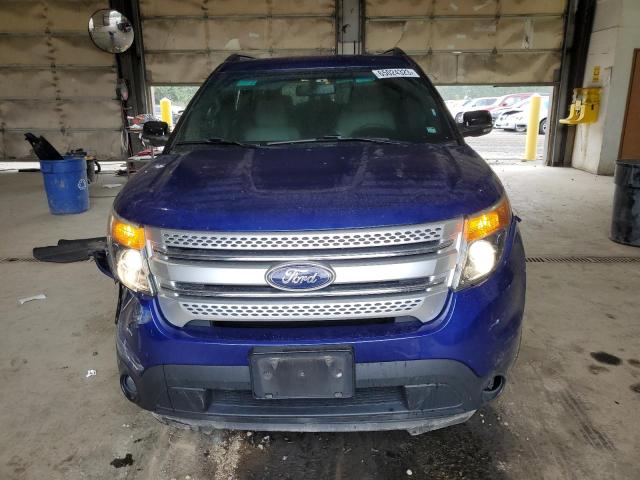 1FM5K8D88FGC35093 Ford EXPLORER XLT