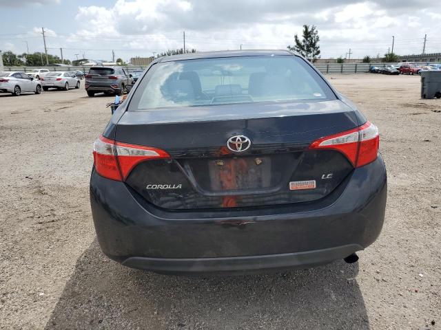 2016 TOYOTA 1 TON - 2T1BURHE6GC567735