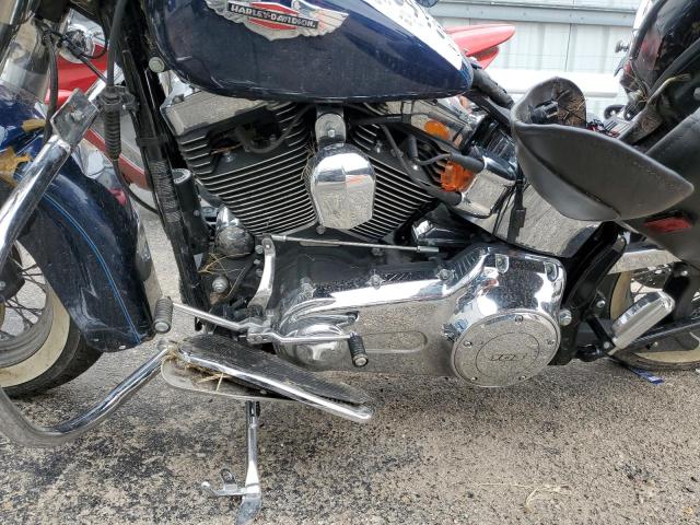2014 HARLEY-DAVIDSON FLSTN SOFT - 1HD1JDV17EB045148