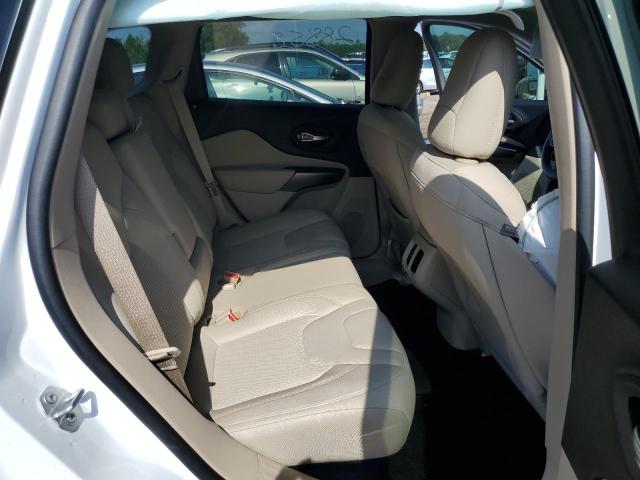 2020 JEEP CHEROKEE L 1C4PJLCB2LD511104