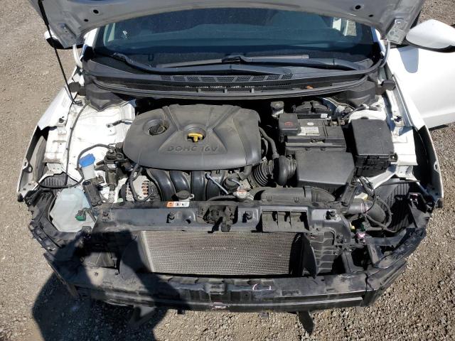 KNAFK4A69G5496263 KIA FORTE LX