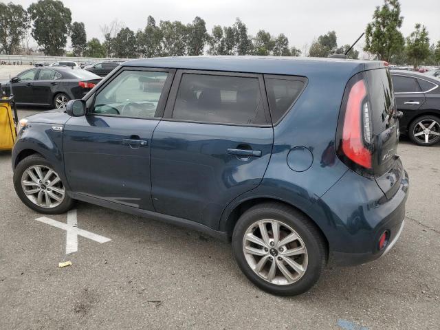 KNDJP3A55J7530436 KIA SOUL +