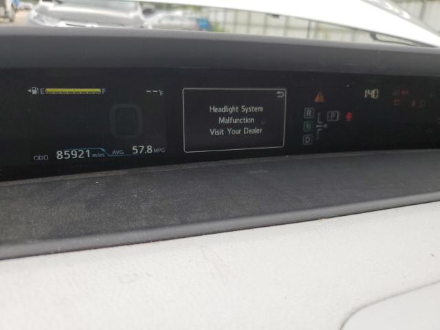2017 TOYOTA /S/LE/XLE JTDKARFU5H3036295