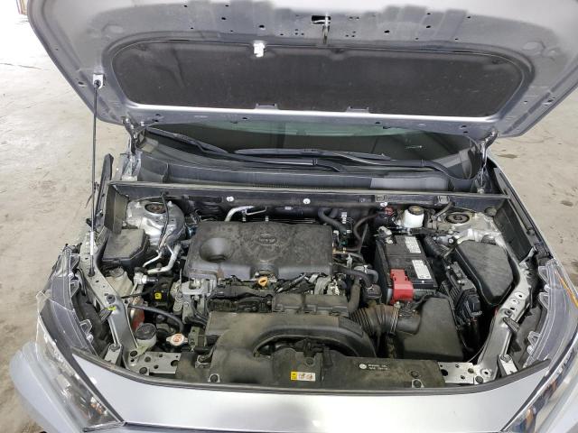 2T3P1RFV8MC220492 Toyota Rav4 Xle