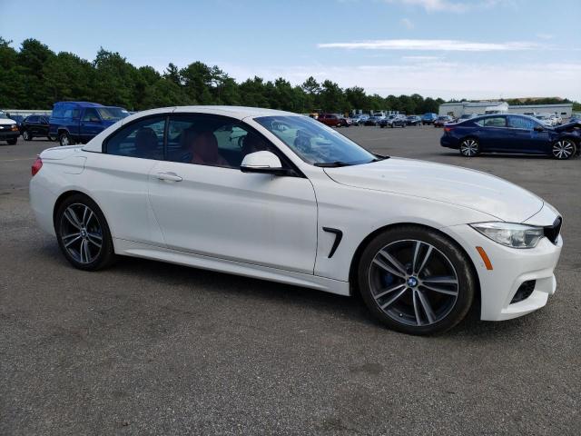 WBA3T3C58F5A40691 BMW 435 I