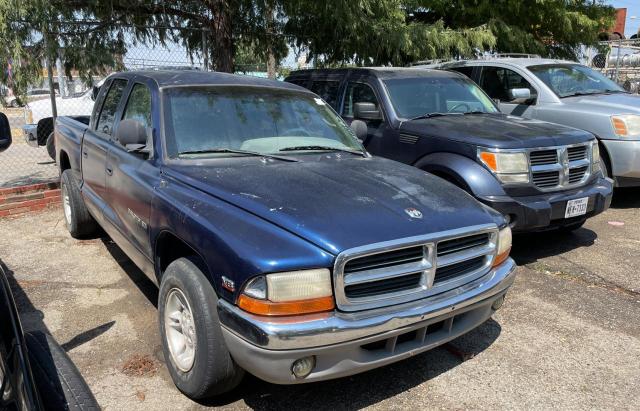 2000 Dodge Dakota 