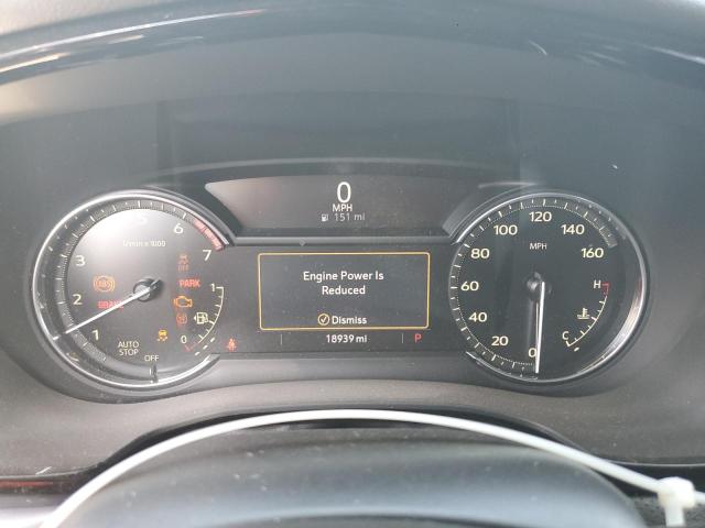 1GYKNAR4XNZ167971 Cadillac XT5 LUXURY