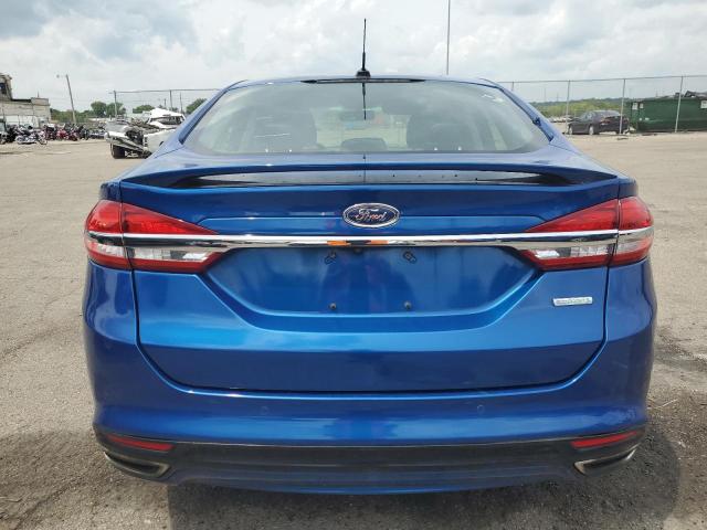 3FA6P0K96HR213327 2017 FORD FUSION, photo no. 6