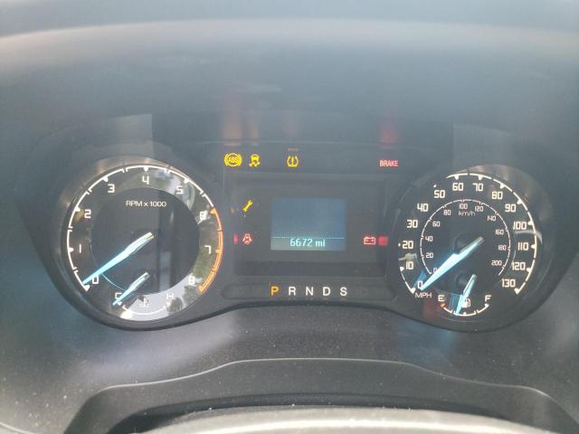 1FTER4EH5PLE19004 Ford RANGER XL