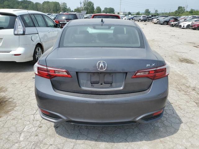 19UDE2F76HA001079 Acura Ilx Premium