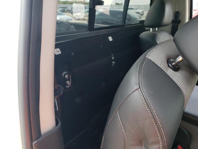 1N6AA1R76JN547301 Nissan TITAN S