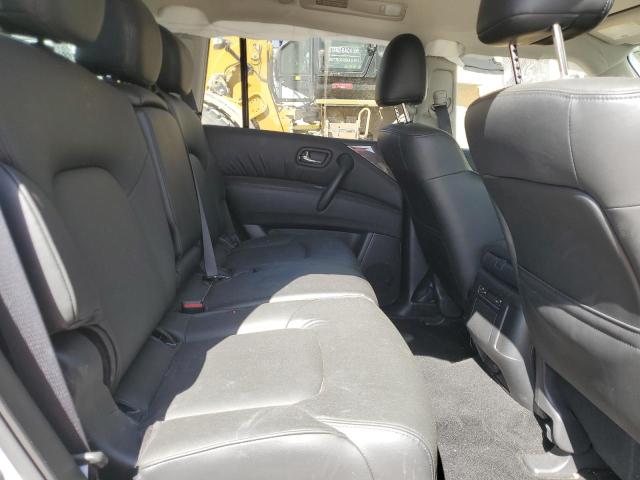 2023 NISSAN ARMADA S JN8AY2AD1P9690880