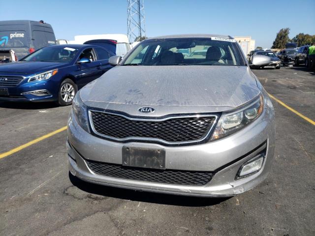 5XXGM4A75FG433097 KIA Optima Lx