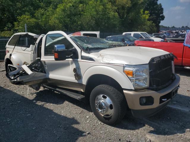 1FT8W3DT1EEB49437 | 2014 FORD F350 SUPER