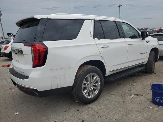 1GKS1BKD1NR174992 GMC YUKON SLT